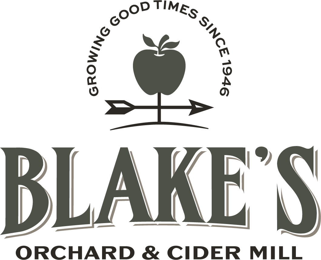 Blake's Orchard & Cider Mill