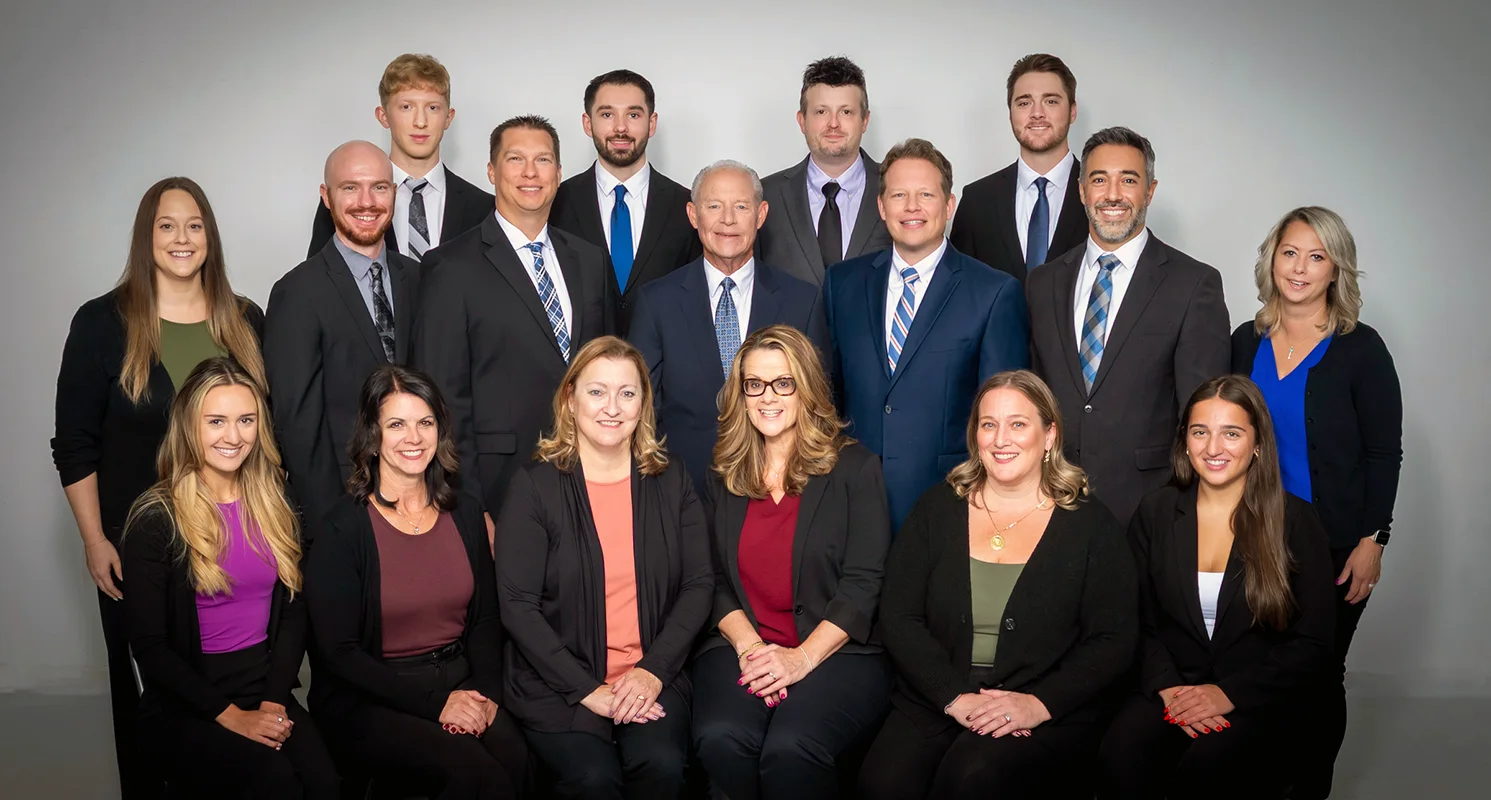 The Summit Financial Consulting Team